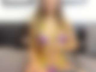 AnaPanda's Live Sex Cam Show