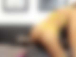 AnaPanda's Live Sex Cam Show