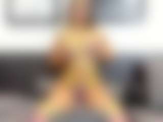 AnaPanda's Live Sex Cam Show