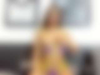 AnaPanda's Live Sex Cam Show