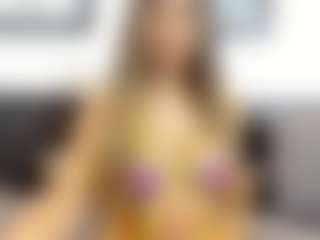 AnaPanda's Live Sex Cam Show