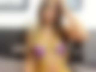 AnaPanda's Live Sex Cam Show