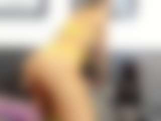 AnaPanda's Live Sex Cam Show