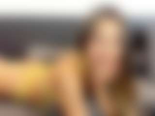 AnaPanda's Live Sex Cam Show