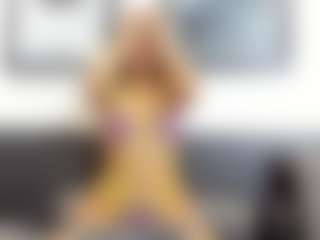 AnaPanda's Live Sex Cam Show