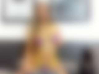 AnaPanda's Live Sex Cam Show