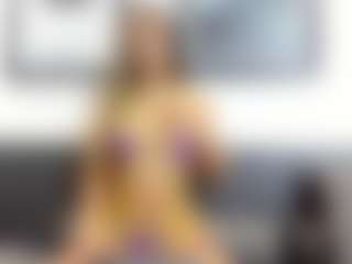 AnaPanda's Live Sex Cam Show