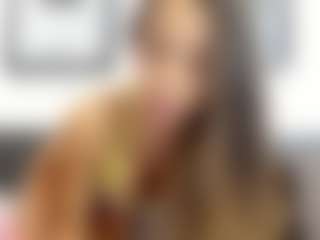 AnaPanda's Live Sex Cam Show