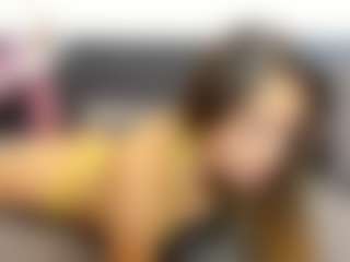 AnaPanda's Live Sex Cam Show