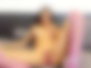 AnaPanda's Live Sex Cam Show