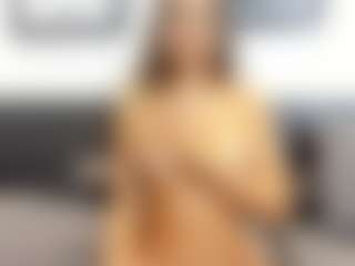 AnaPanda's Live Sex Cam Show