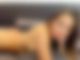 AnaPanda's Live Sex Cam Show