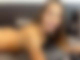AnaPanda's Live Sex Cam Show