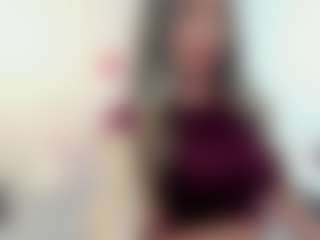 AnaPanda's Live Sex Cam Show