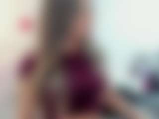 AnaPanda's Live Sex Cam Show