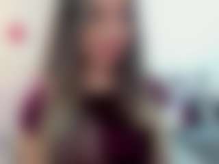 AnaPanda's Live Sex Cam Show