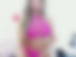 AnaPanda's Live Sex Cam Show
