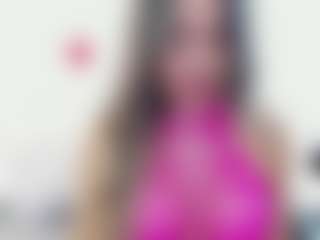 AnaPanda's Live Sex Cam Show