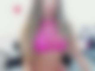 AnaPanda's Live Sex Cam Show