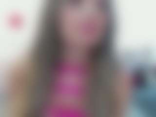 AnaPanda's Live Sex Cam Show