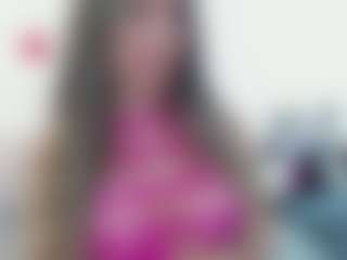 AnaPanda's Live Sex Cam Show