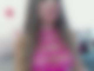 AnaPanda's Live Sex Cam Show
