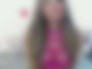 AnaPanda's Live Sex Cam Show