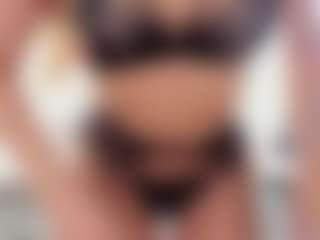 AnaPanda's Live Sex Cam Show