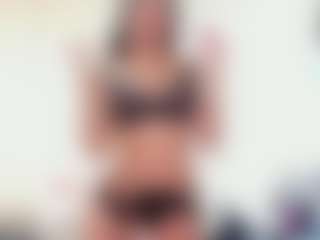 AnaPanda's Live Sex Cam Show