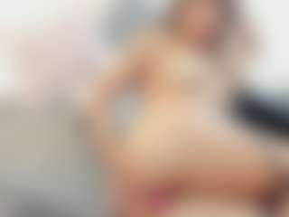 AnaPanda's Live Sex Cam Show