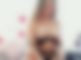 AnaPanda's Live Sex Cam Show