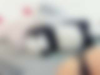 AnaPanda's Live Sex Cam Show