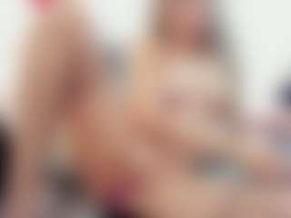 AnaPanda's Live Sex Cam Show