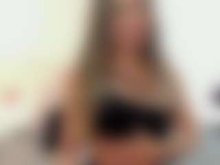 AnaPanda's Live Sex Cam Show