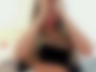 AnaPanda's Live Sex Cam Show