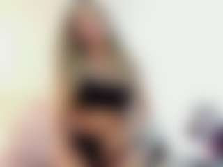 AnaPanda's Live Sex Cam Show