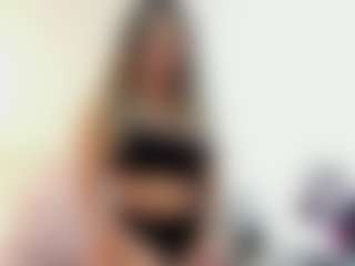 AnaPanda's Live Sex Cam Show