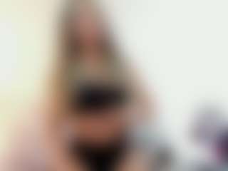 AnaPanda's Live Sex Cam Show
