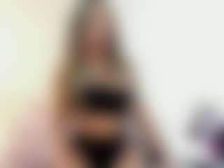 AnaPanda's Live Sex Cam Show