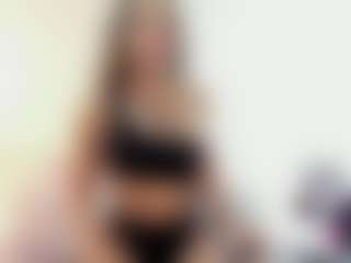 Live cam show with AnaPanda - Natural on Camsoda