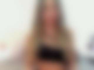 AnaPanda's Live Sex Cam Show