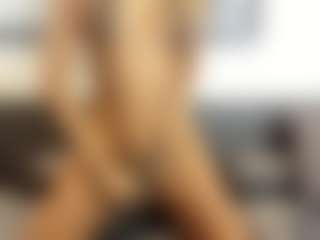AnaPanda's Live Sex Cam Show
