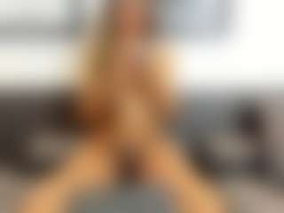 AnaPanda's Live Sex Cam Show