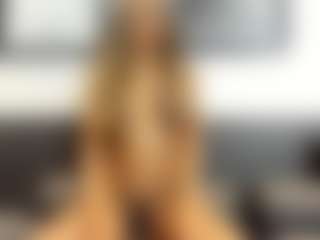 AnaPanda's Live Sex Cam Show
