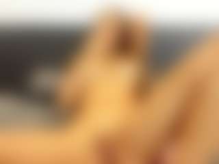 AnaPanda's Live Sex Cam Show