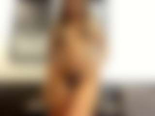 AnaPanda's Live Sex Cam Show