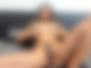 AnaPanda's Live Sex Cam Show
