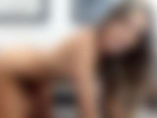 AnaPanda's Live Sex Cam Show