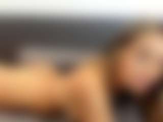 AnaPanda's Live Sex Cam Show