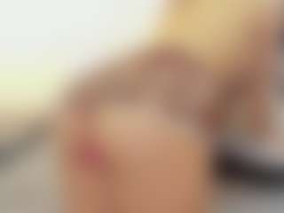 AnaPanda's Live Sex Cam Show
